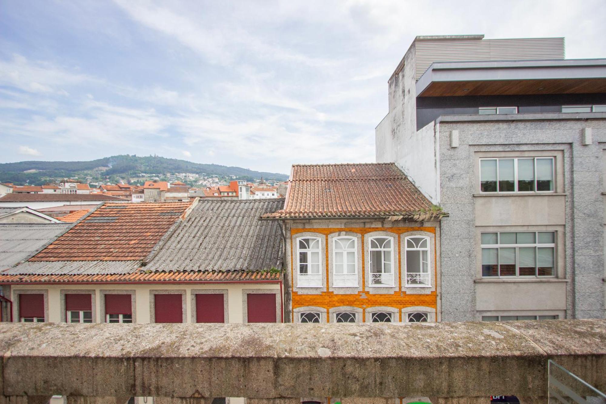 Dom Jose Alojamentos By Guestify Guimarães Cameră foto